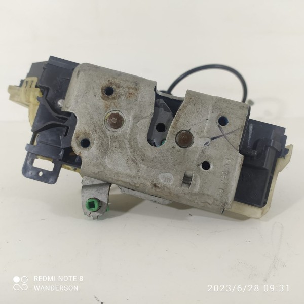 Fechadura Edge Traseira Direita 2010/2014