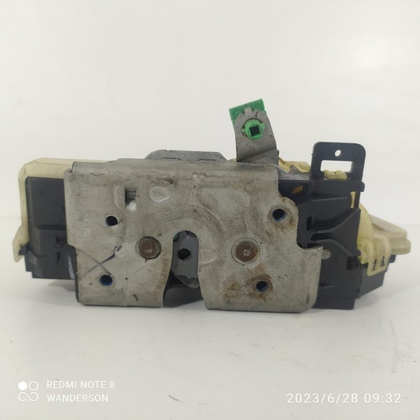 Fechadura Edge Traseira Direita 2010/2014