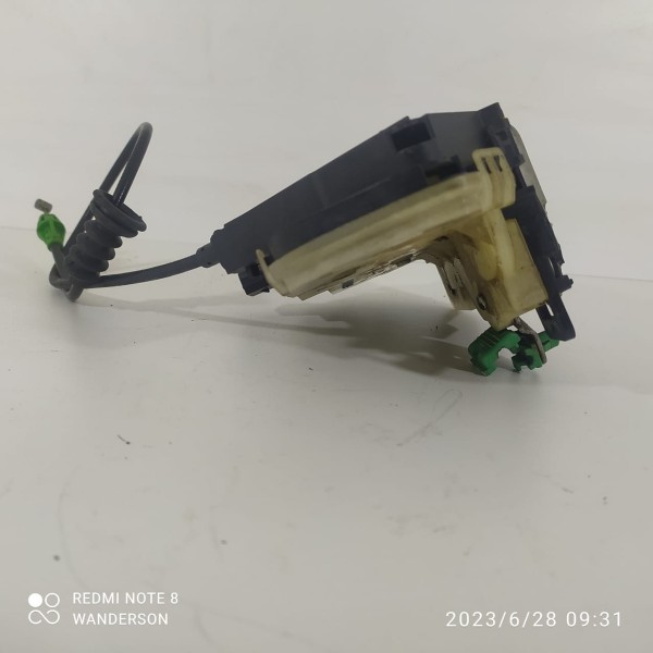 Fechadura Edge Traseira Direita 2010/2014